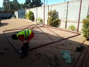 Two Cars Shade Parking Harshweather Resistant 1year Waranty