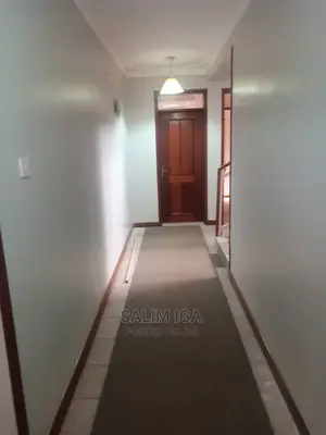 5bdrm Maisonette in Kololo Property, Central Division for Rent