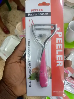 Kitchen Peelers (Professional)