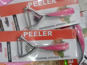 Kitchen Peelers (Professional)