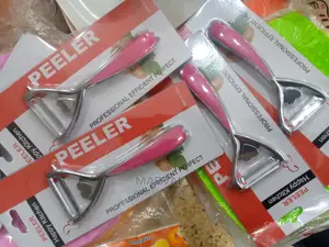 Kitchen Peelers (Professional)