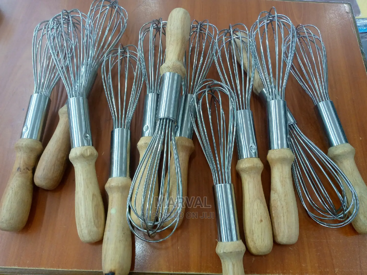 Wooden Hand Ingredient Whisper