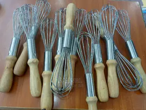 Wooden Hand Ingredient Whisper