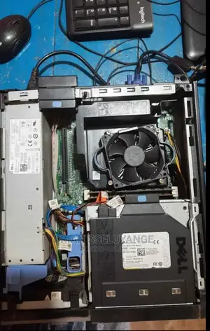 Photo - Laptop Maintenance and Repair