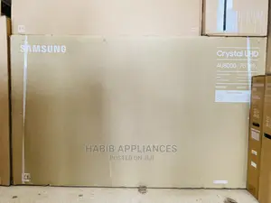 Photo - Super Promotion on Samsung 75 Inch Ultra HD 4k Tv,
