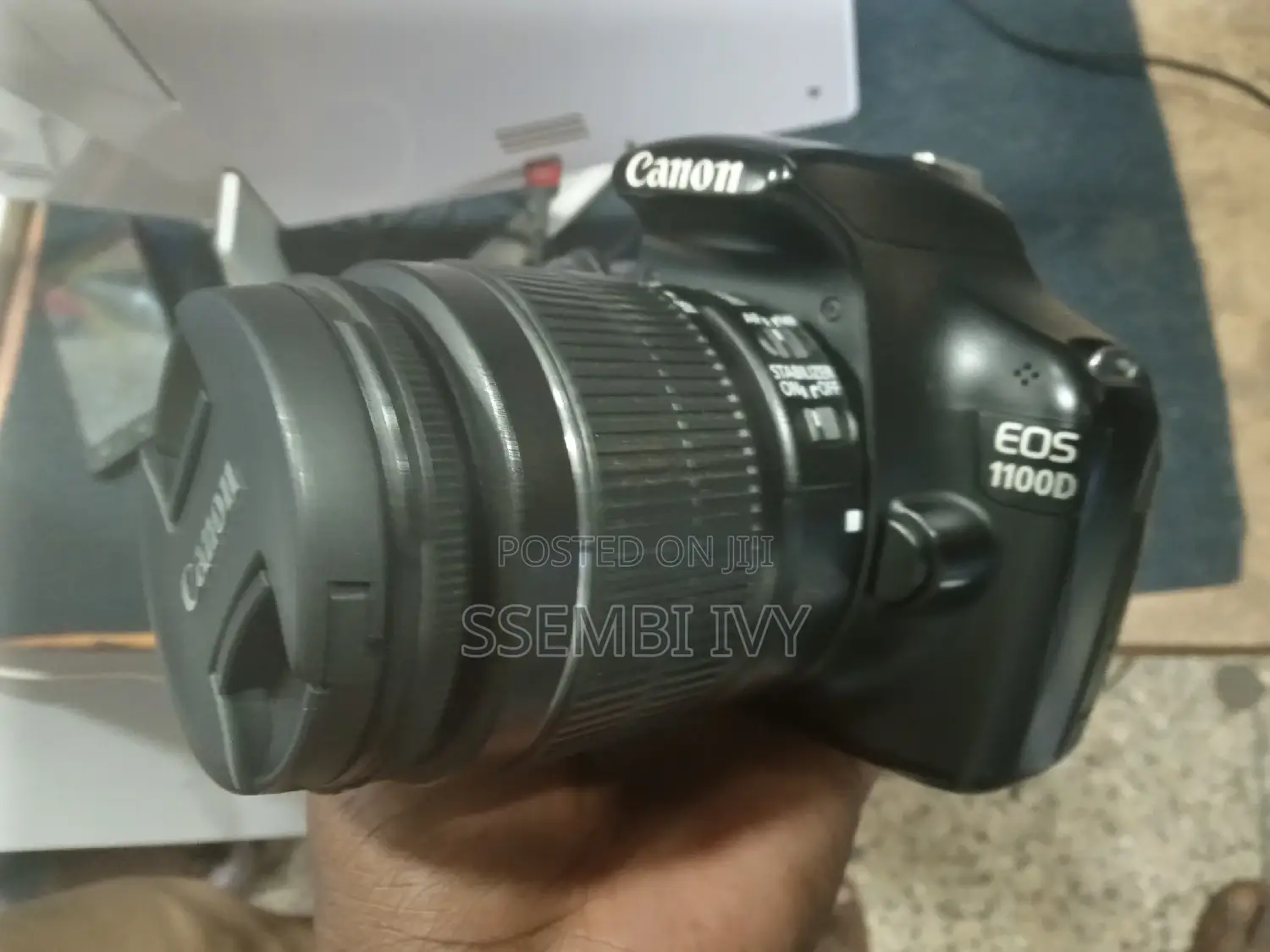 Canon, 1100, Camera.