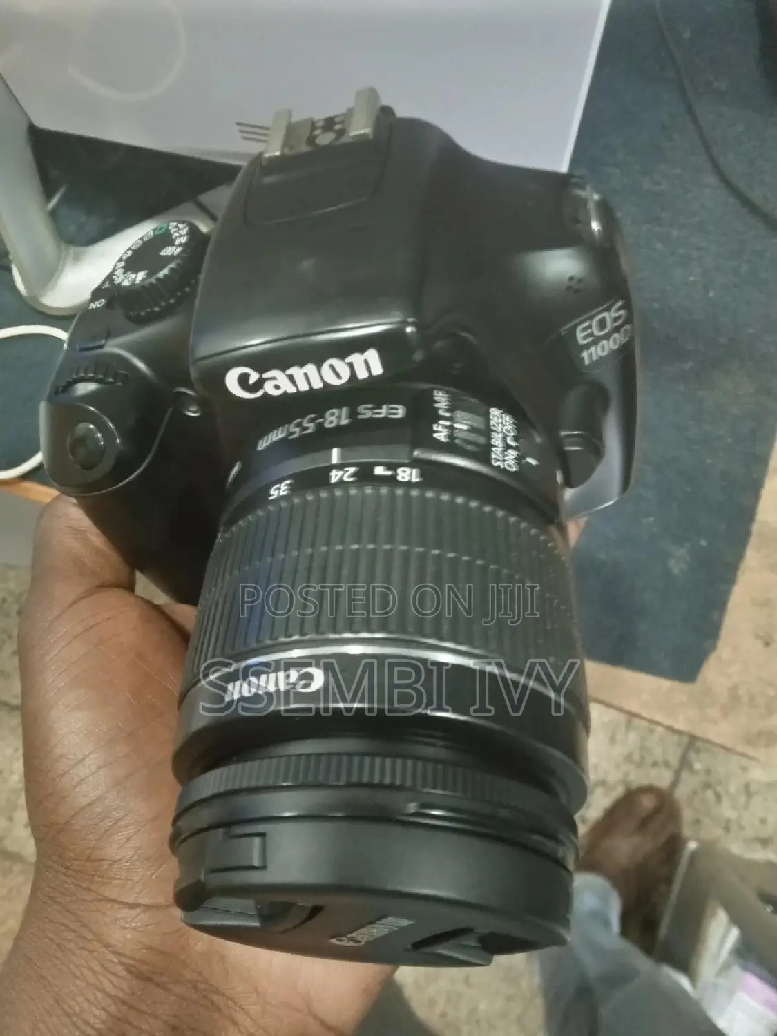 Canon, 1100, Camera.