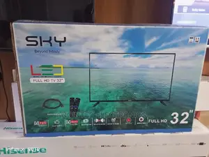Sky Smart 32" Smart Android