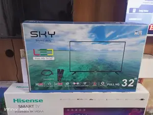 Sky Smart 32" Smart Android