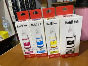 CANON Ink Compatible