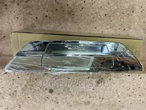 Hilux Revo Cabin Door Handle