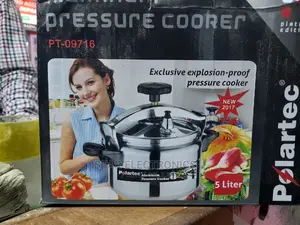 Pressure Cooker 5L