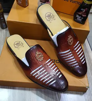 Gental Classy Shoes