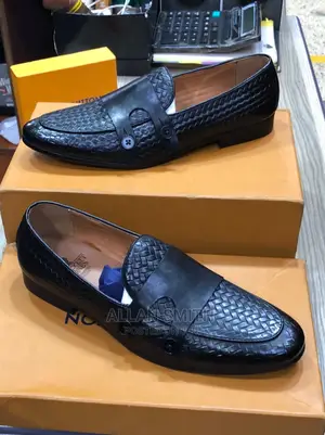Gental Classy Shoes