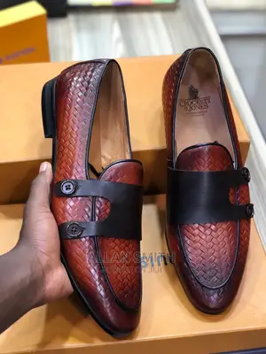 Gental Classy Shoes