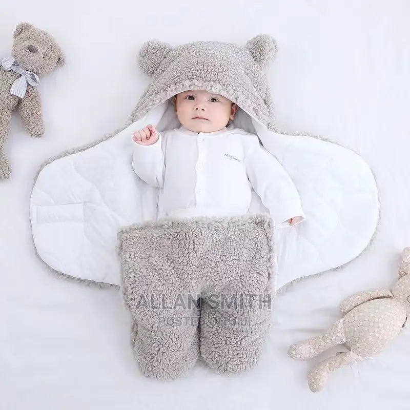 Baby Simple Receiver