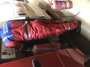 Fire Services