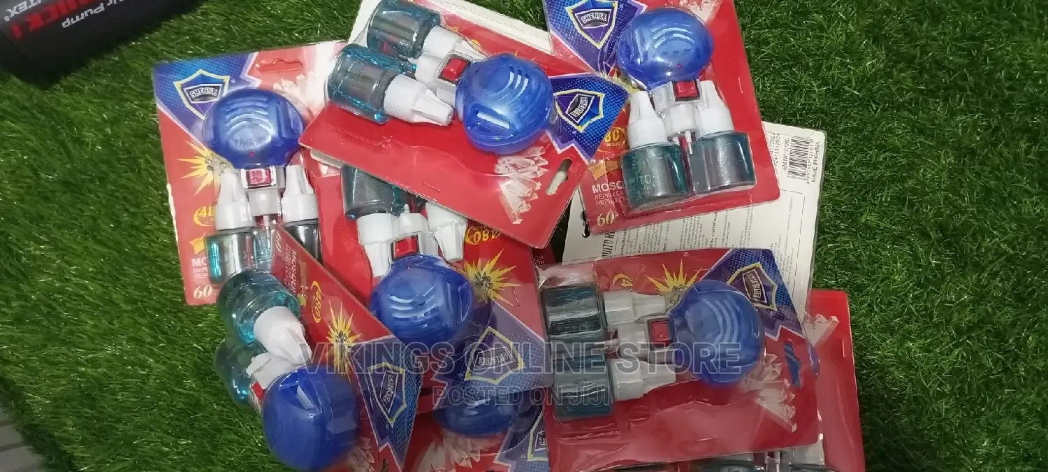 Shenke Liquid Heater Double Repellent