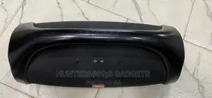 JBL Boombox Bluetooth Rechargeable Speaker