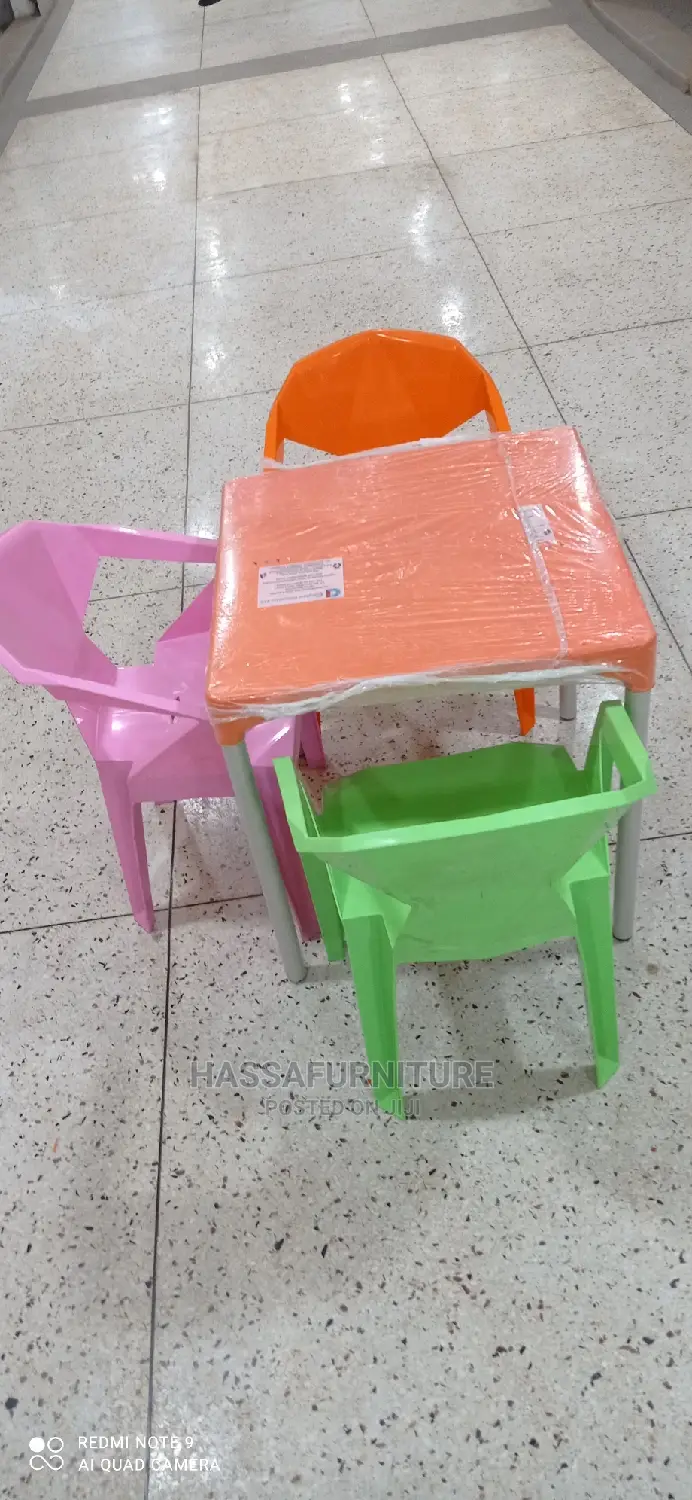 Adix Restaurant Set