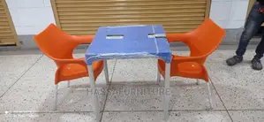 Restaurant Set 4seatets at Afair Price