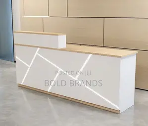 Reception Counter/Desk