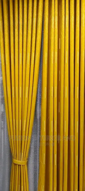 Curtains Material