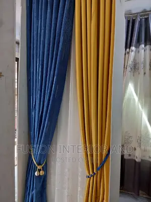 Curtain Fabric