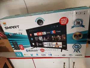 Smart TV Smart Plus