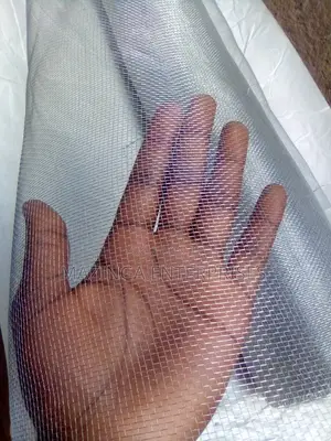 Steel Wire Mesh Mosquito Net(1x30meters) Coffey Tray