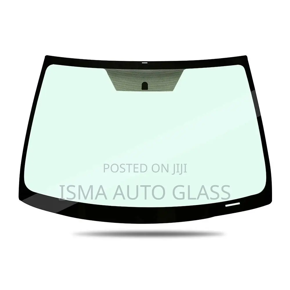 Windshield Glass