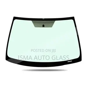 Windshield Glass