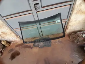 Windshield Glass