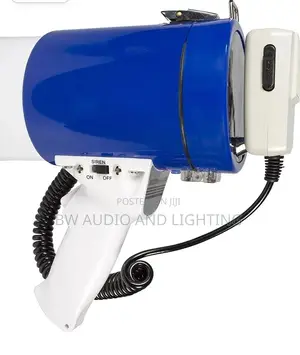 Megaphone /Power Megaphone/50w Megaphone