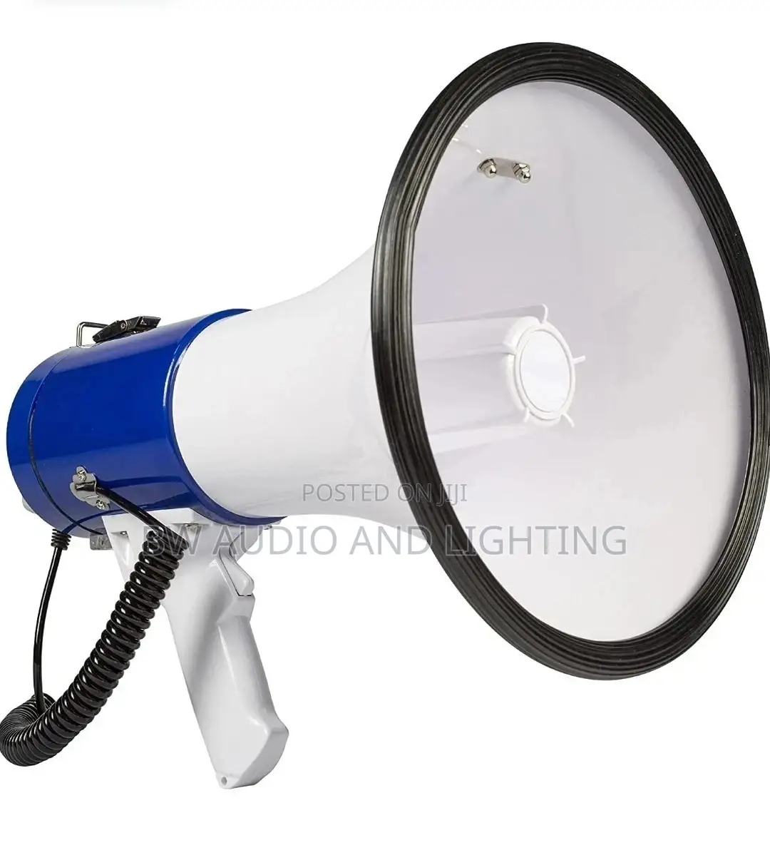 Megaphone /Power Megaphone/50w Megaphone