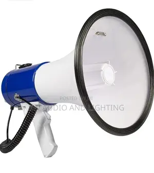 Megaphone /Power Megaphone/50w Megaphone
