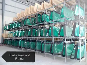 Windshield Glass