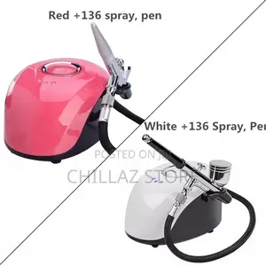 Nail Air Brush