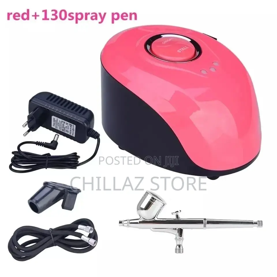 Nail Air Brush