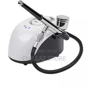 Nail Air Brush