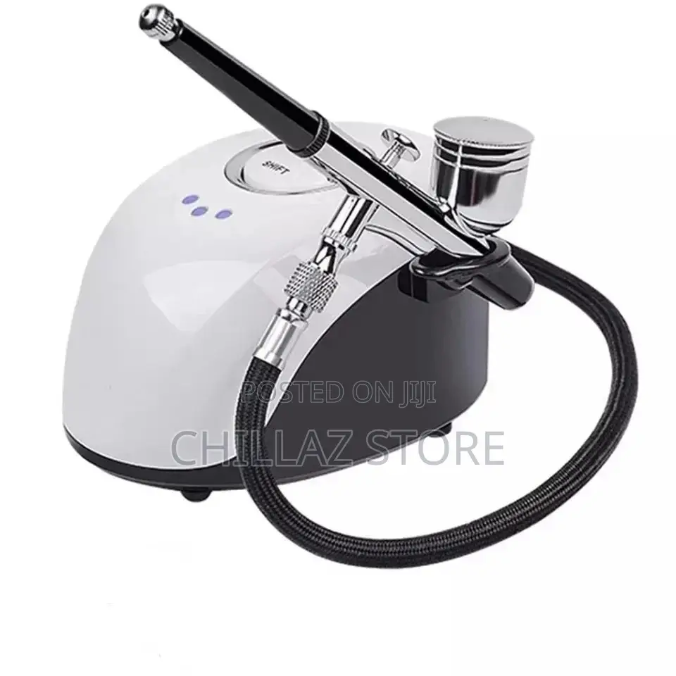 Nail Air Brush