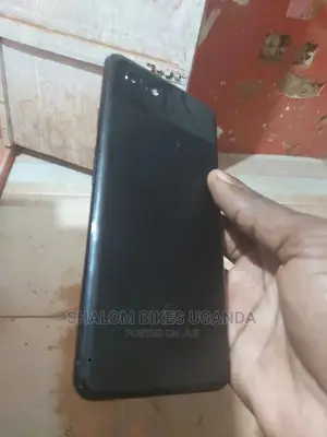Google Pixel 3 XL 128 GB Gray
