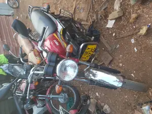 Hunter Cruiser 250cc 2019 Red