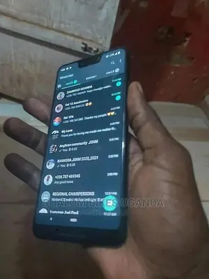 Google Pixel 3 XL 128 GB Gray