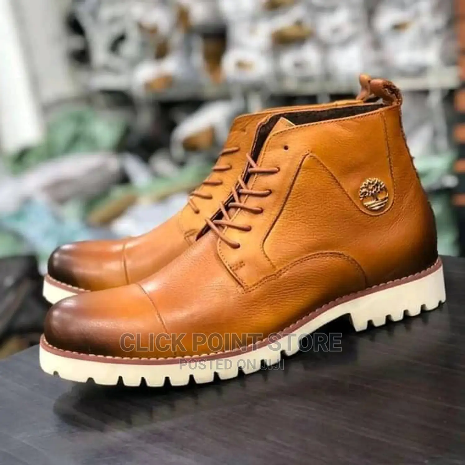 Boot Shoes / Timberland Boots / Men's Boots Shoes