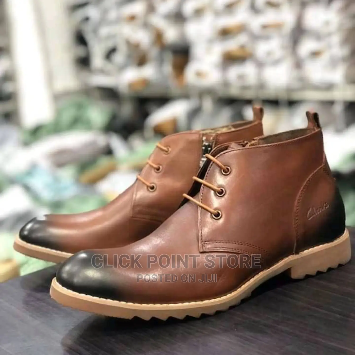 Boot Shoes / Timberland Boots / Men's Boots Shoes