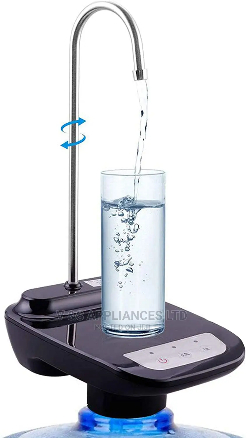 Water Pump Adh