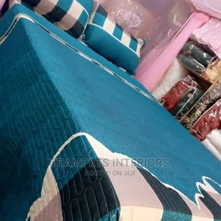 Duvet Covers Available on Order in Any Size in Central Division Home