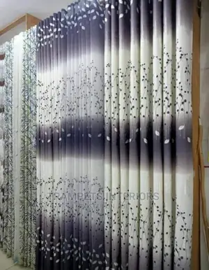 Classic Modern Curtains