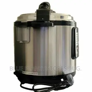 DW "Digiwave" 9.0litres Electric Pressure Cookers || 1300w